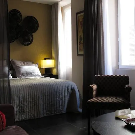 Luxury Plein Coeur De St-tropez Apartment Saint-Tropez