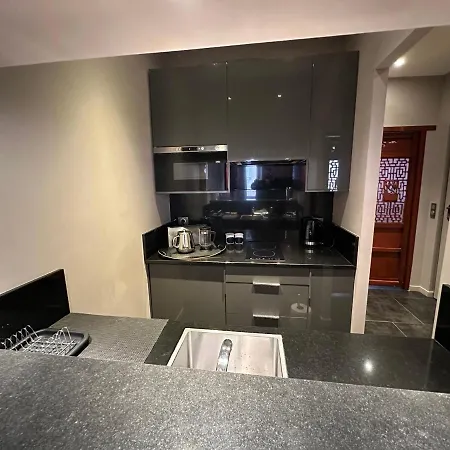 Luxury Plein Coeur De St-tropez Appartement Saint-Tropez