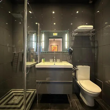 Apartment Luxury Plein Coeur De St-tropez *