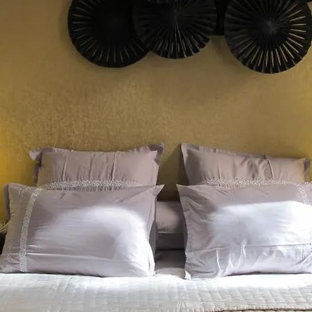 Luxury Plein Coeur De St-tropez Apartmán