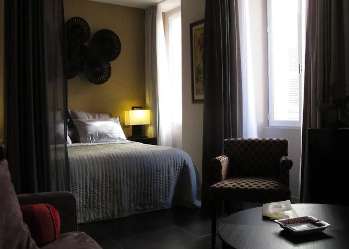 Luxury Plein Coeur De St-tropez Apartman Saint-Tropez