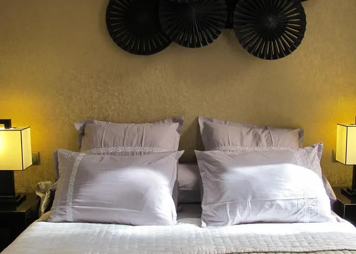 Luxury Plein Coeur De St-tropez Apartmán