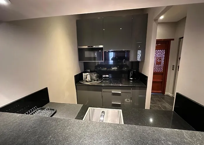 Luxury Plein Coeur De St-tropez Lägenhet Saint-Tropez