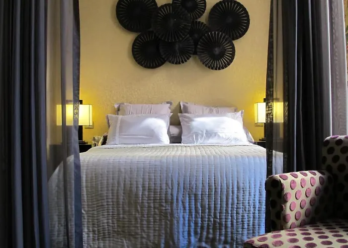 Luxury Plein Coeur De St-tropez *