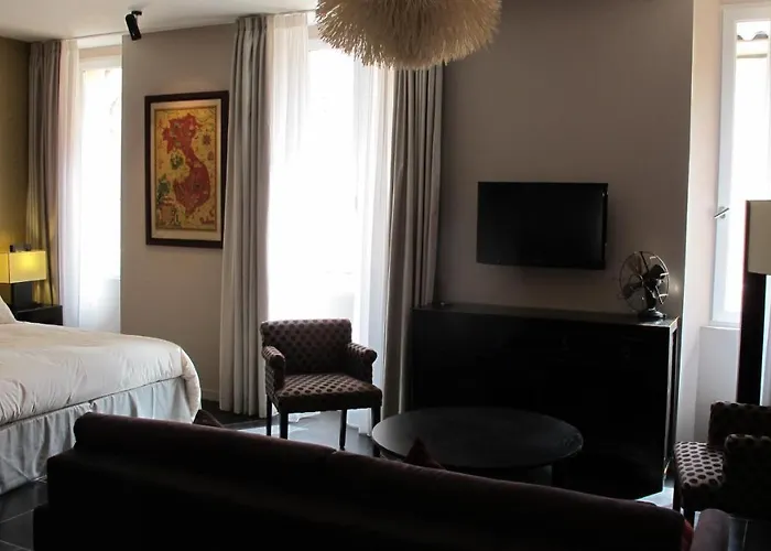 Apartman Luxury Plein Coeur De St-tropez Saint-Tropez